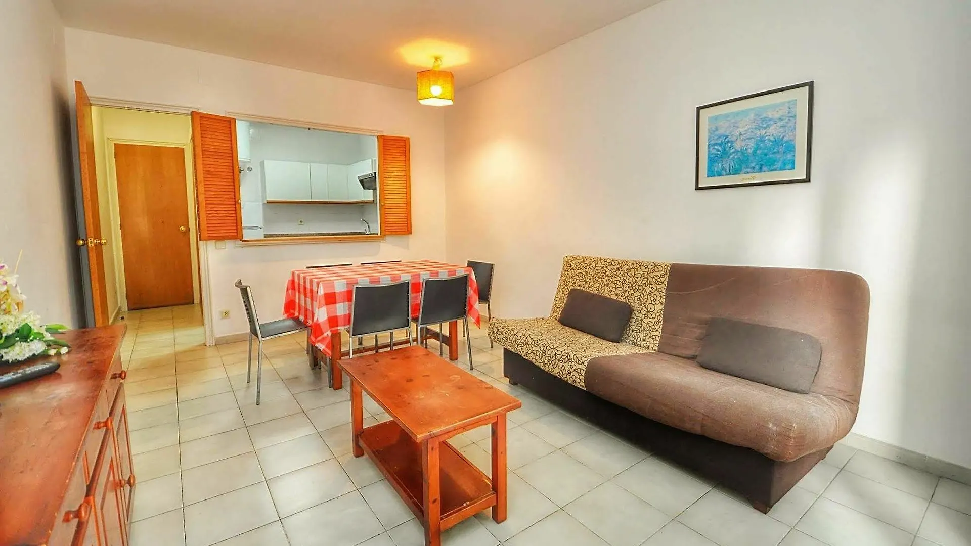 Lloretholiday Los Fresnos Lloret de Mar 0*,  İspanya