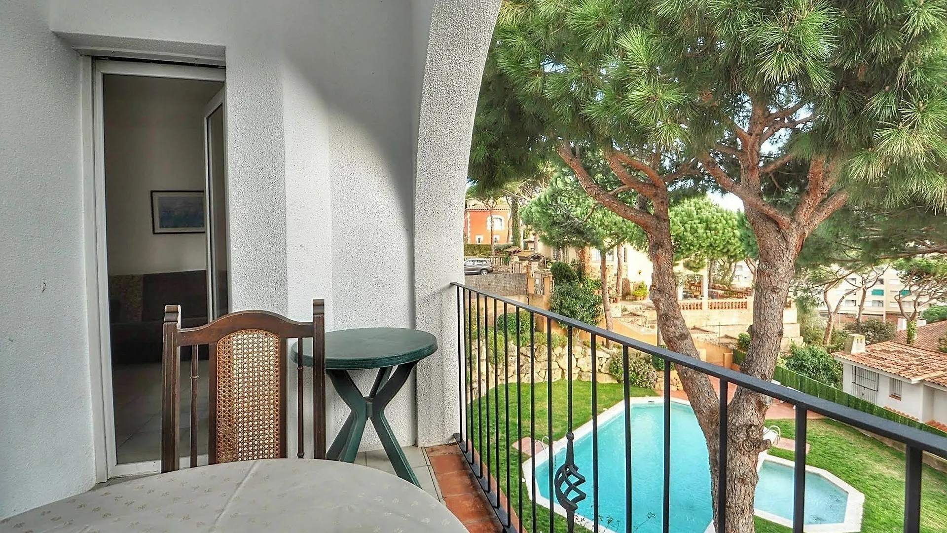 Lloretholiday Los Fresnos Lloret de Mar Daire