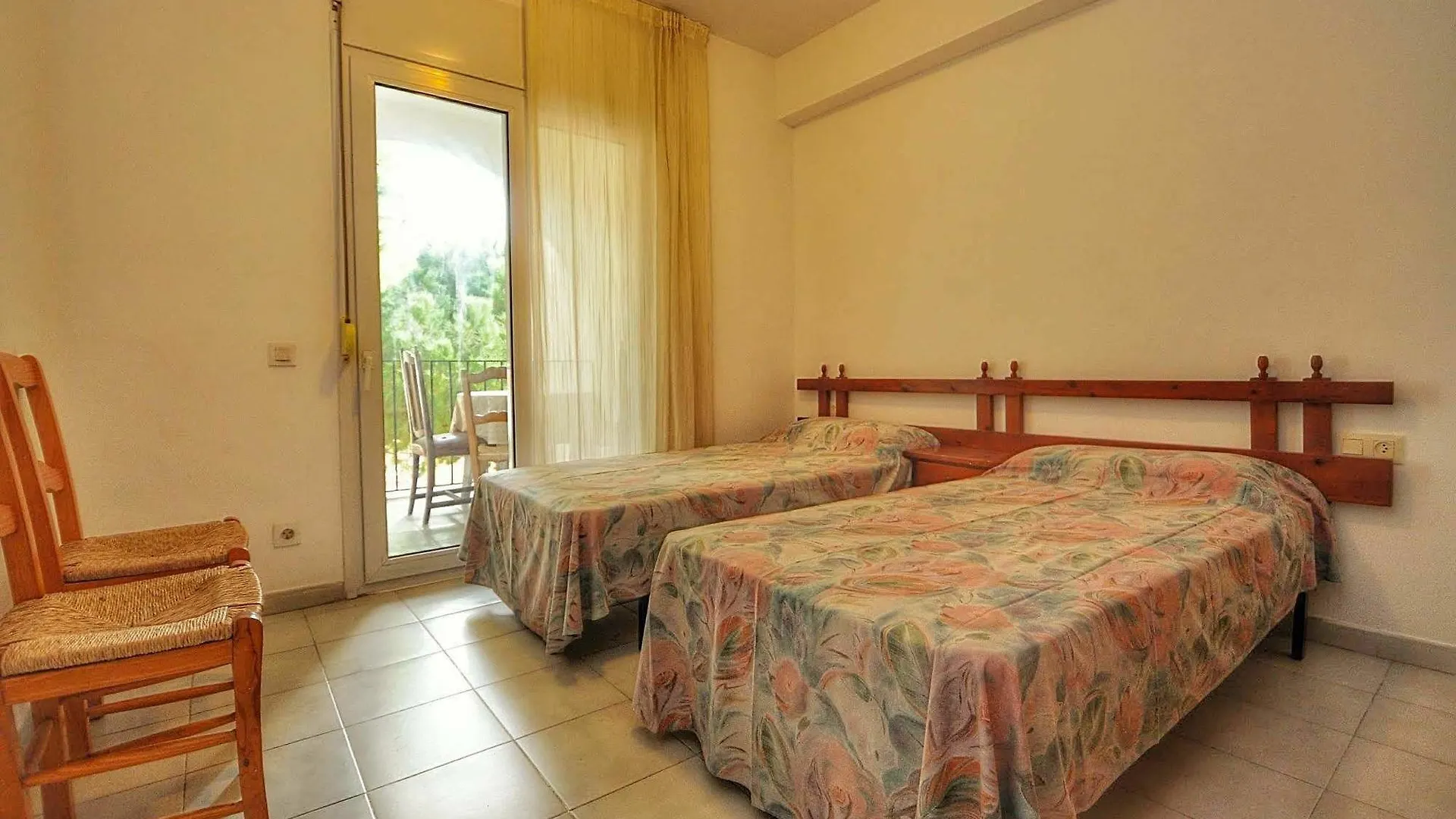 Apartment Lloretholiday Los Fresnos Lloret de Mar