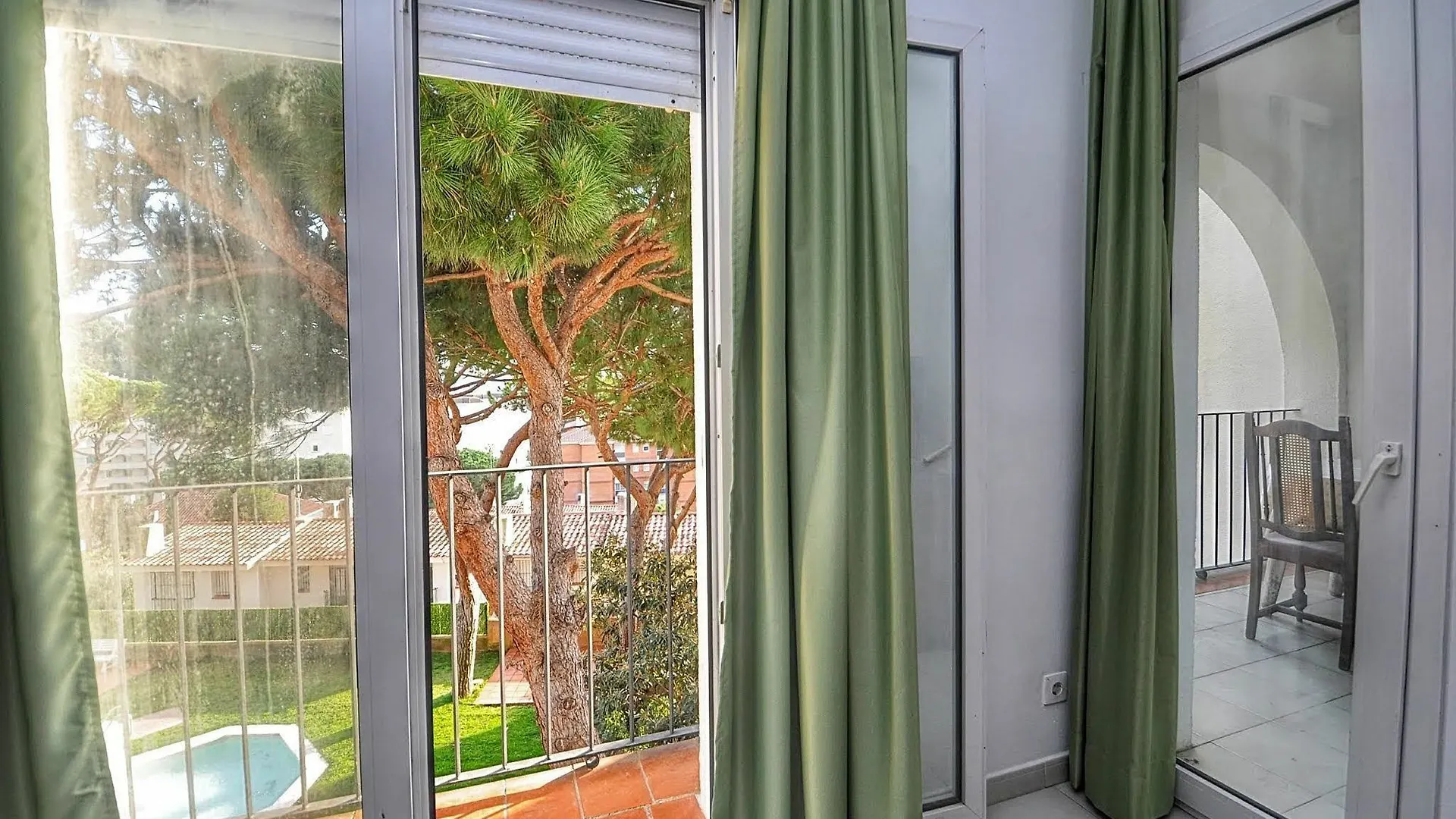 Apartment Lloretholiday Los Fresnos Lloret de Mar Spanien