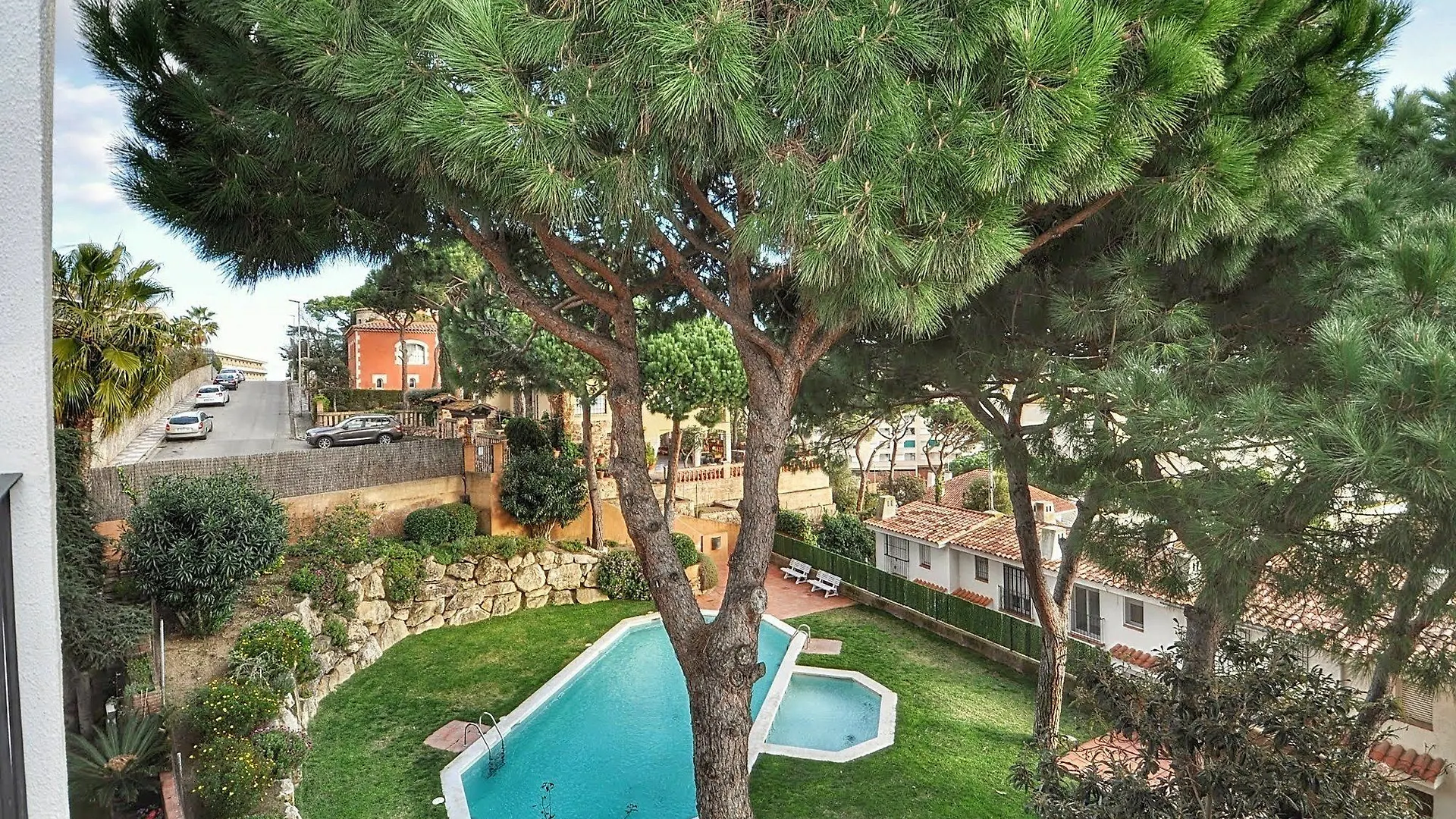 Lloretholiday Los Fresnos Lloret de Mar Spanien