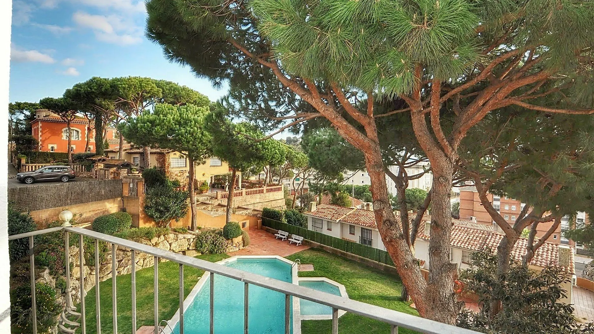 Lloretholiday Los Fresnos Lloret de Mar 0*,  Spanien